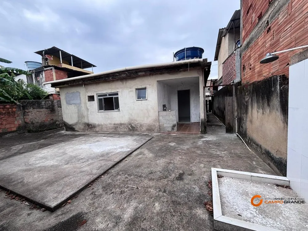 Casa, 2 quartos, 80 m² - Foto 6
