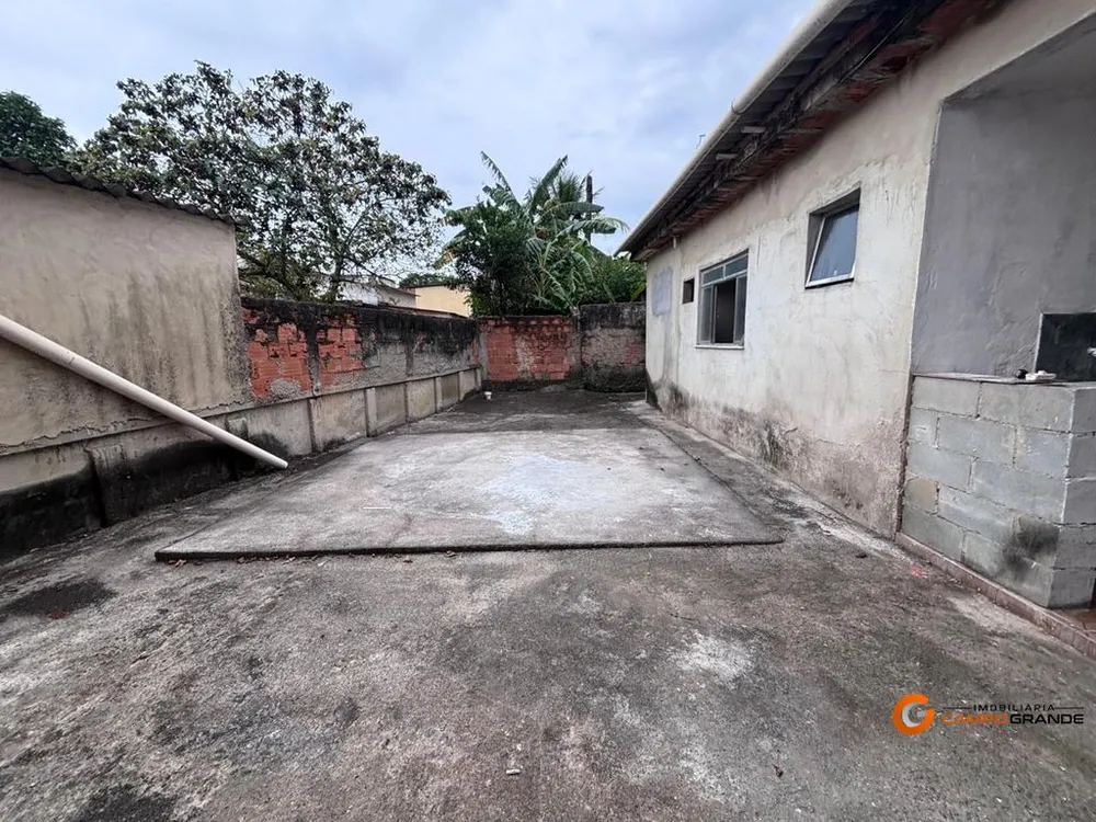 Casa, 2 quartos, 80 m² - Foto 7