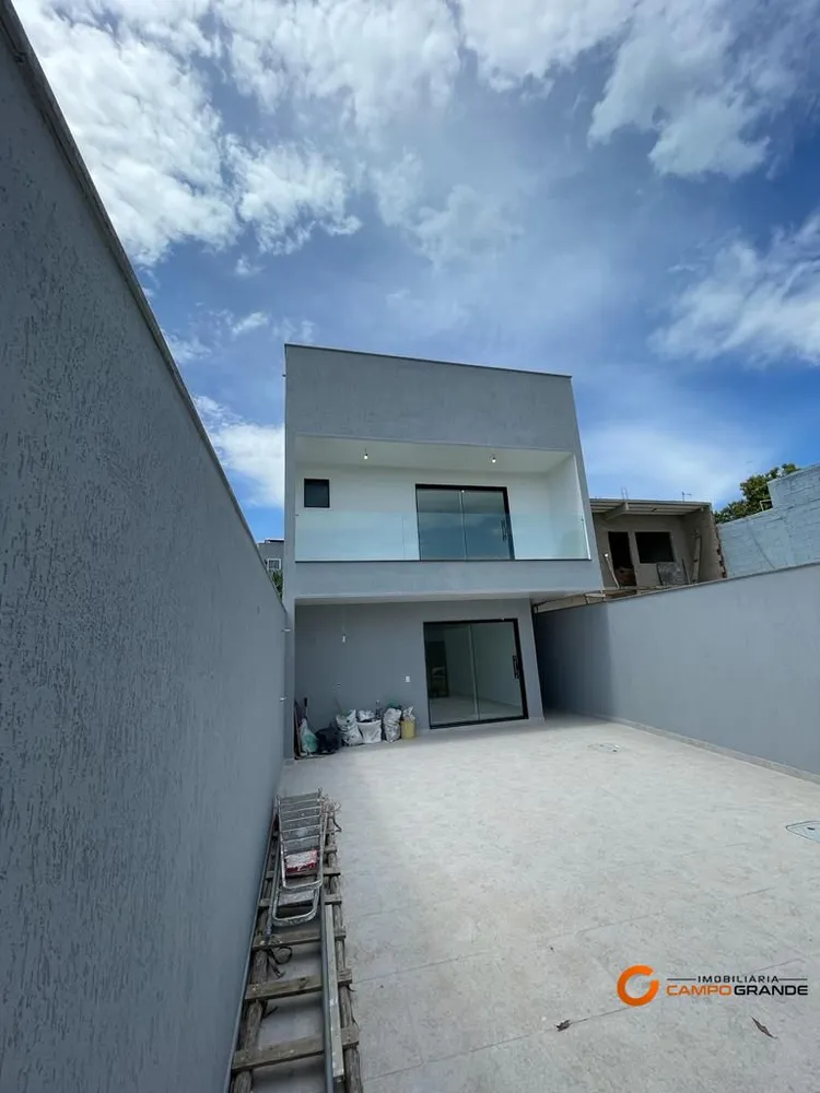 Casa, 3 quartos, 130 m² - Foto 6