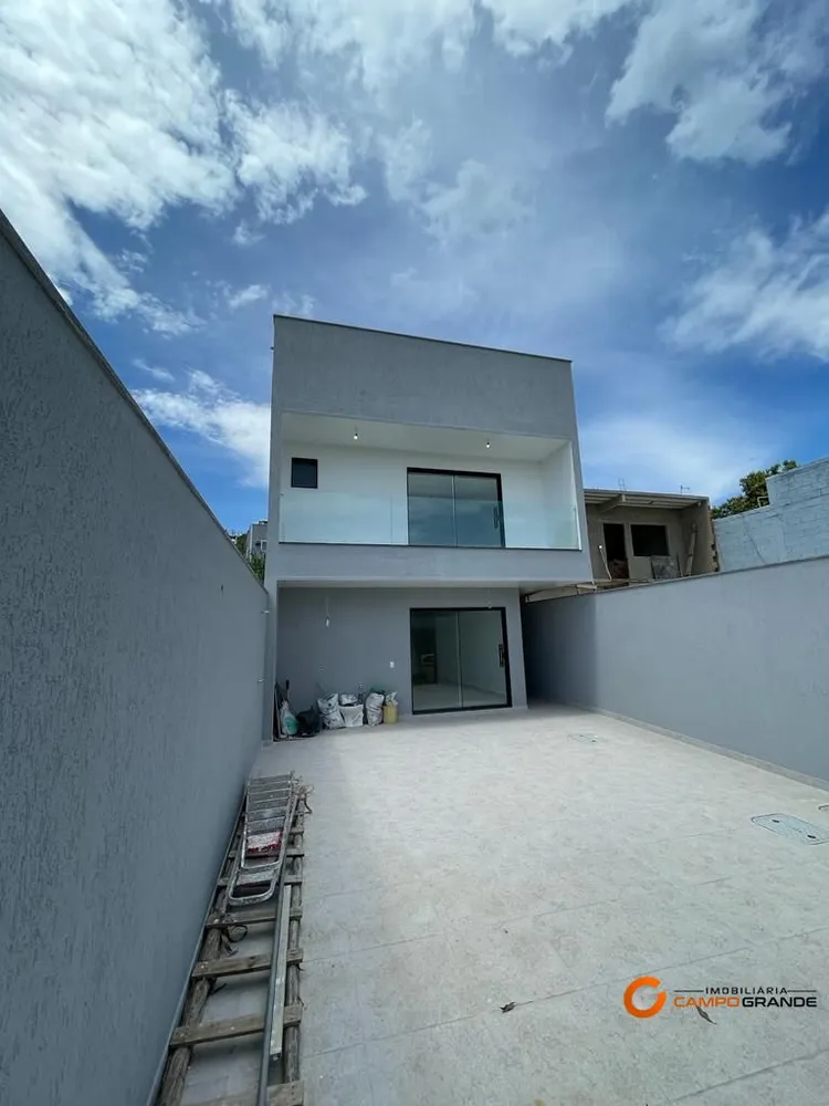 Casa, 3 quartos, 130 m² - Foto 5