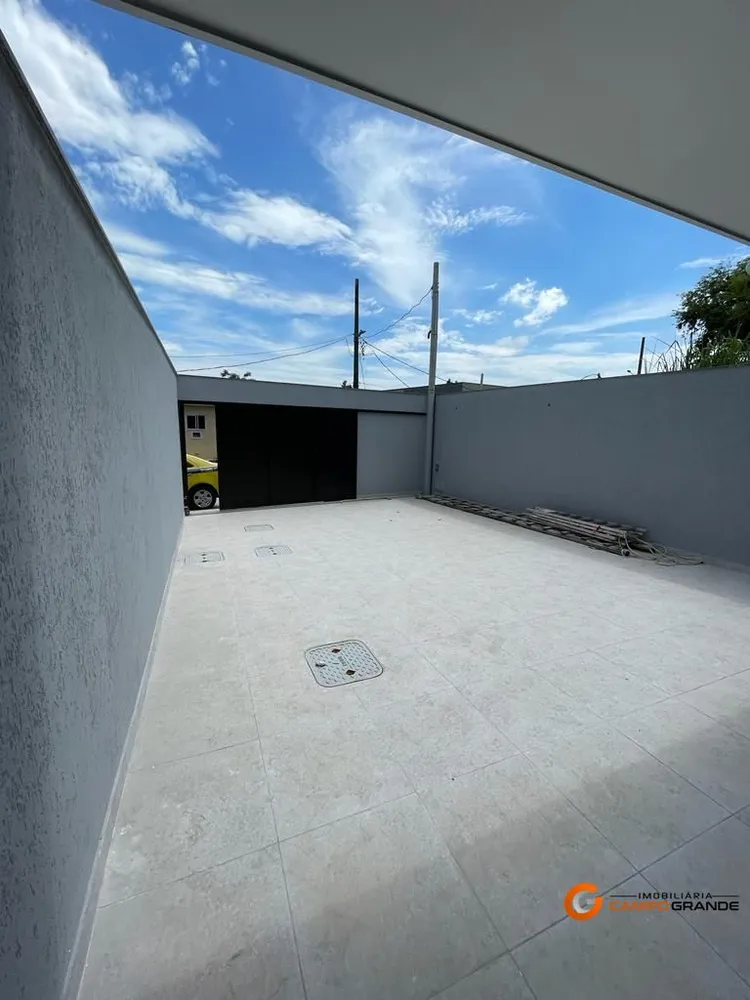 Casa, 3 quartos, 130 m² - Foto 8