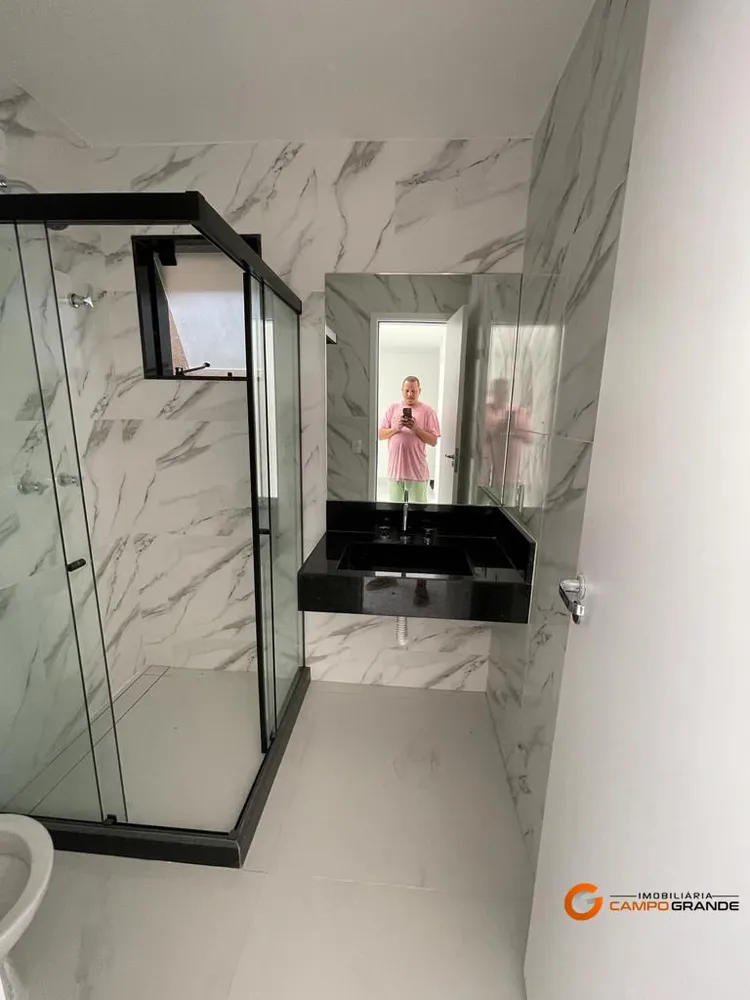 Casa, 3 quartos, 130 m² - Foto 2