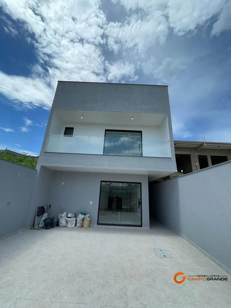 Casa, 3 quartos, 130 m² - Foto 7
