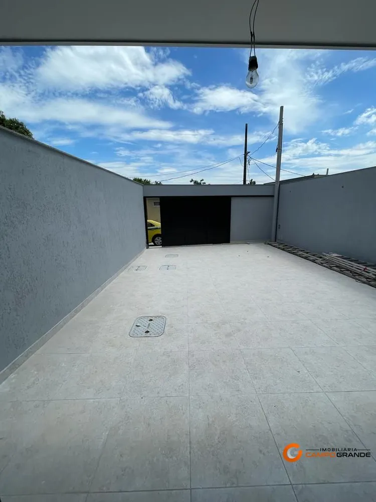 Casa, 3 quartos, 130 m² - Foto 10