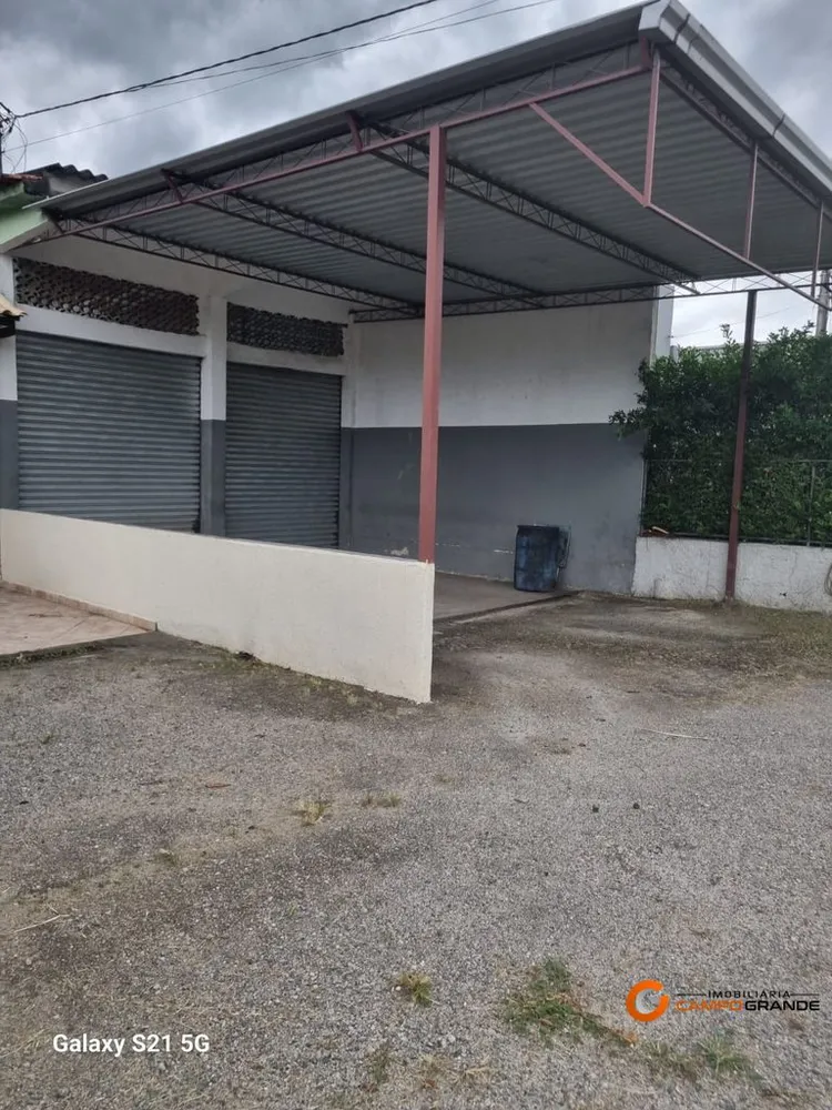Loja-Salão, 360 m² - Foto 2