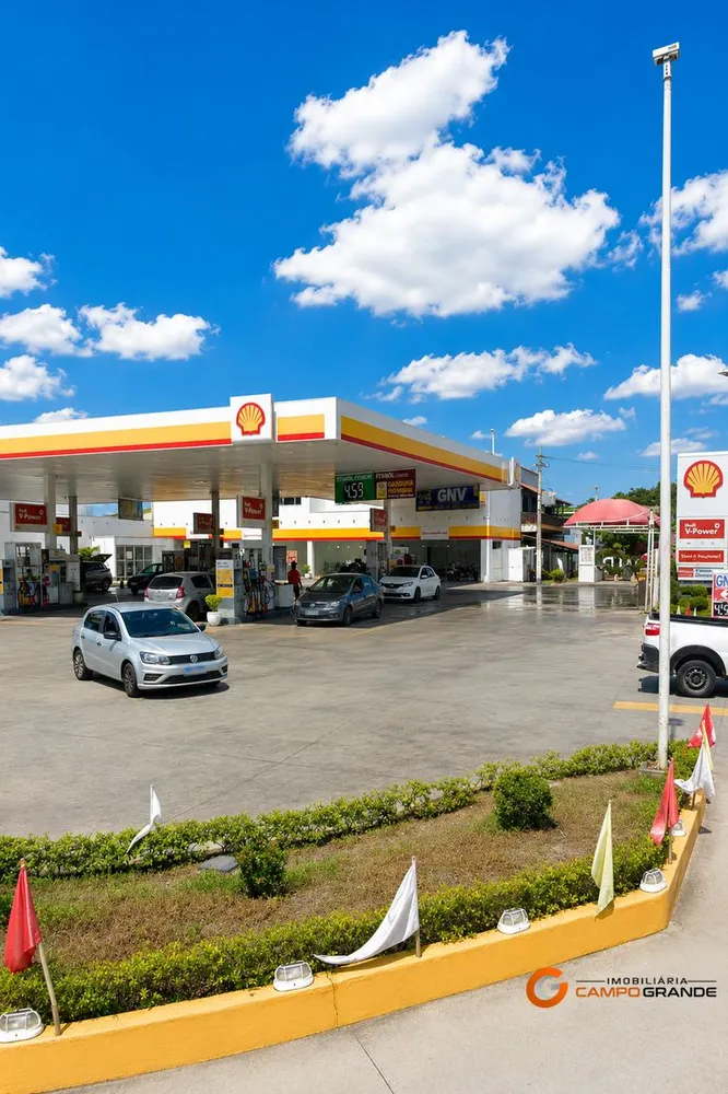 Loja-Salão, 360 m² - Foto 1
