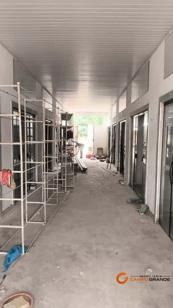 Loja-Salão, 30 m² - Foto 21