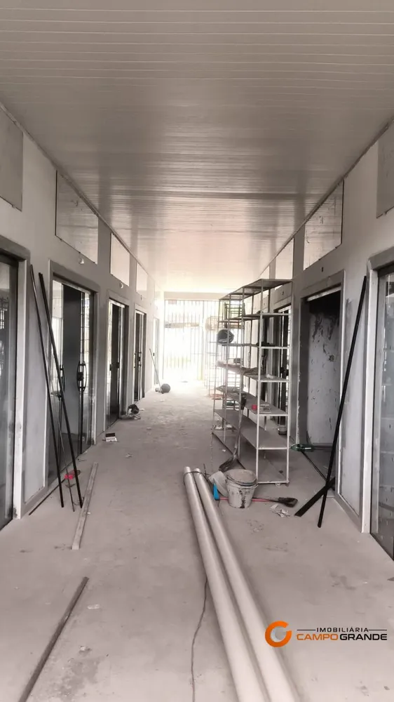Loja-Salão, 30 m² - Foto 20