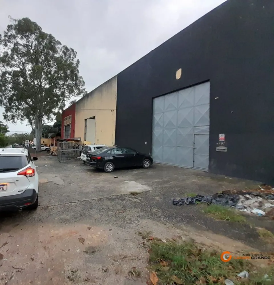 Loja-Salão, 30 m² - Foto 15