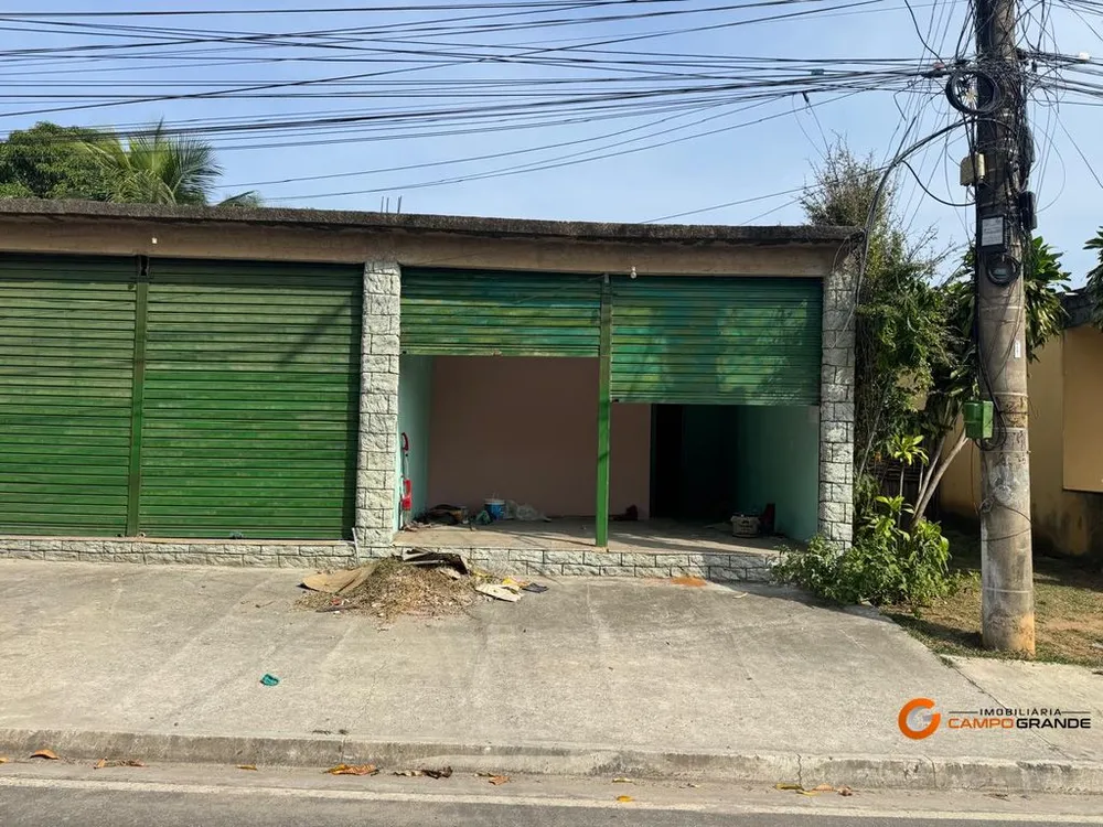 Loja-Salão, 30 m² - Foto 13