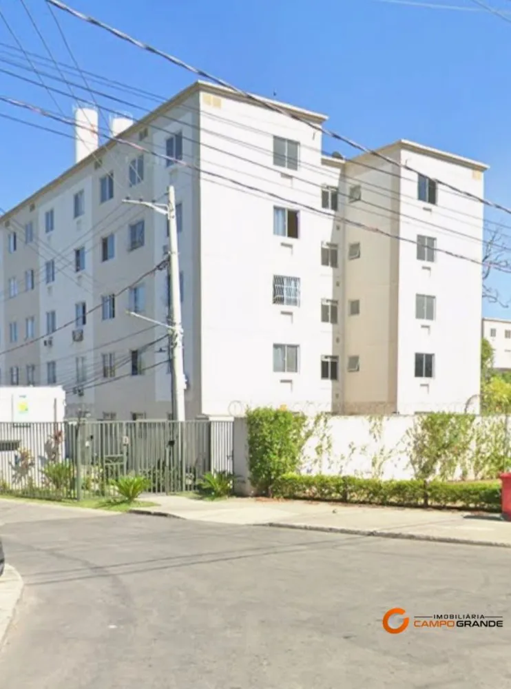Apartamento, 2 quartos, 44 m² - Foto 9
