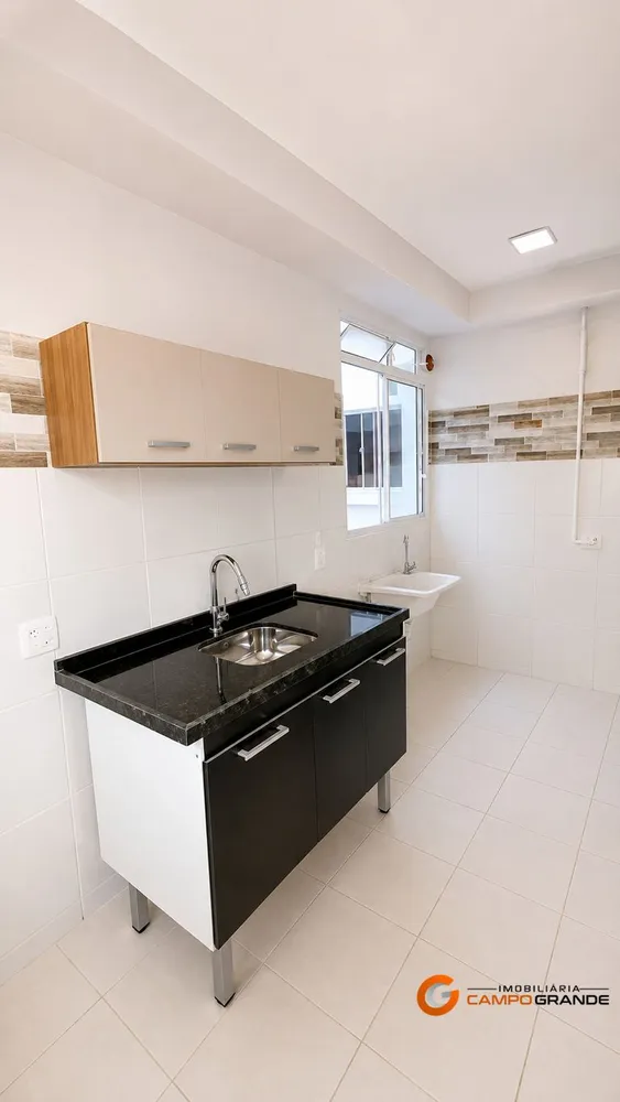 Apartamento, 2 quartos, 44 m² - Foto 3