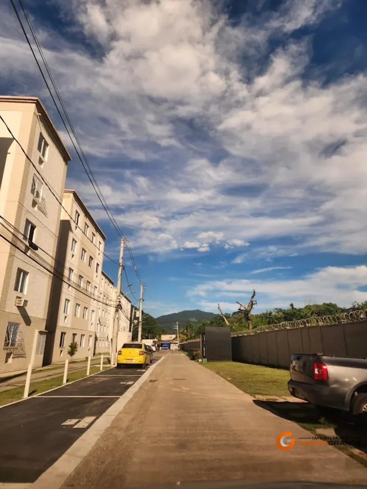 Apartamento, 2 quartos, 44 m² - Foto 1
