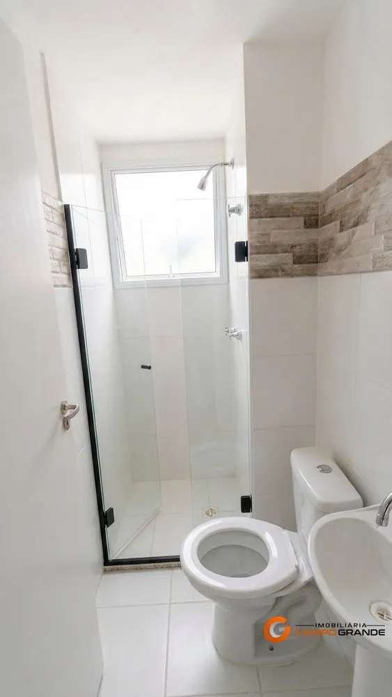 Apartamento, 2 quartos, 44 m² - Foto 2