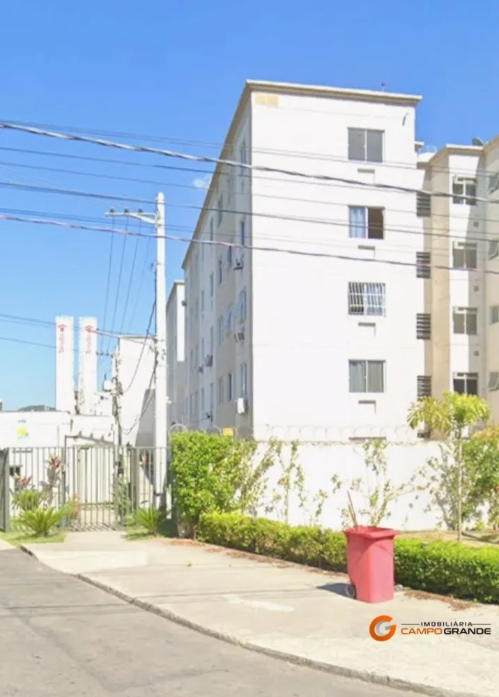 Apartamento, 2 quartos, 44 m² - Foto 8
