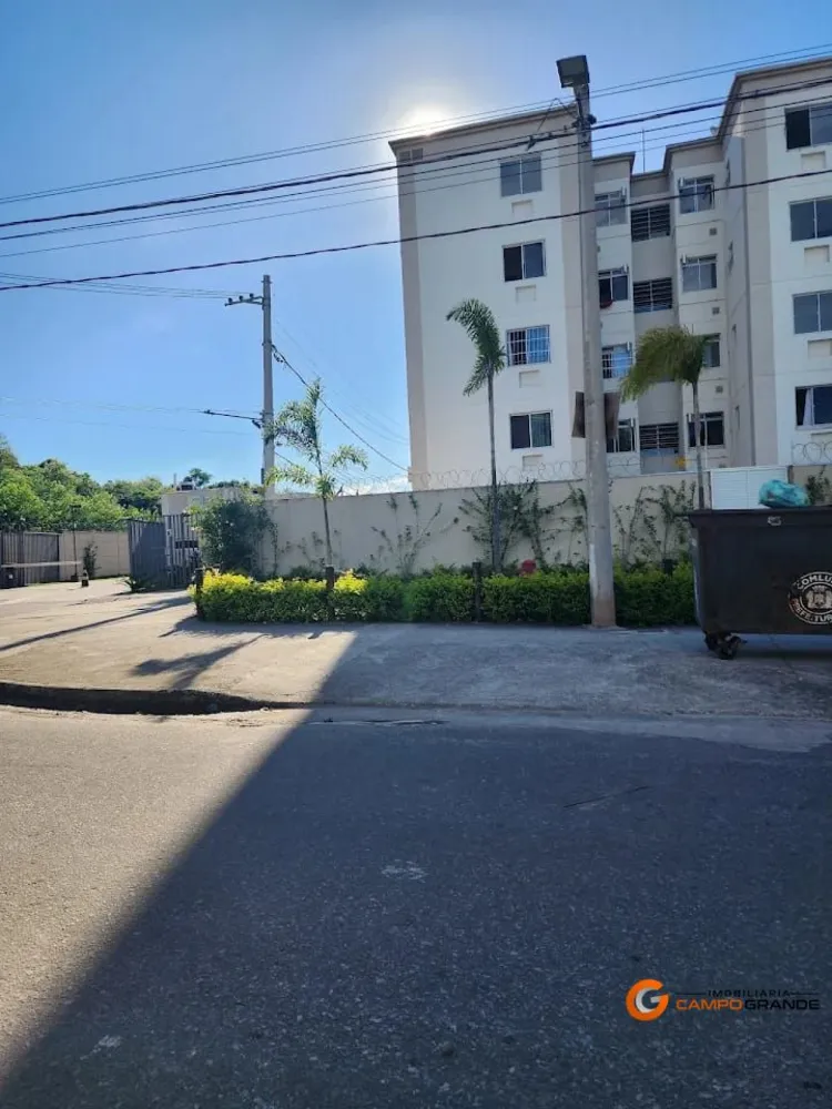 Apartamento, 2 quartos, 44 m² - Foto 10
