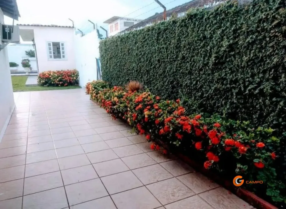 Casa, 3 quartos, 328 m² - Foto 9