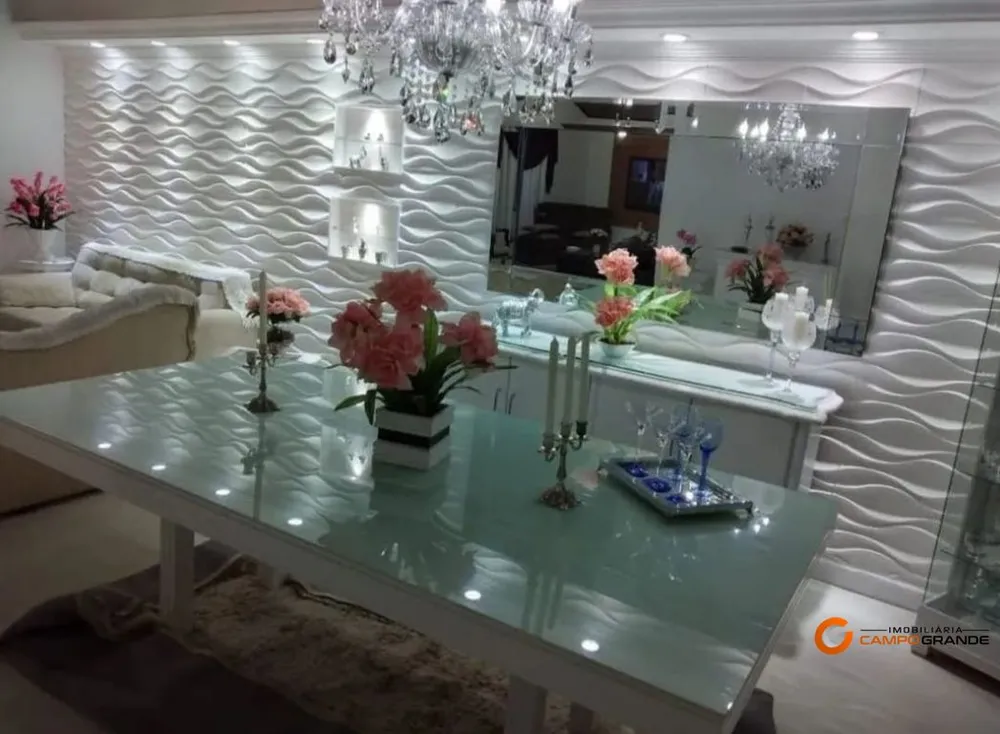 Casa, 3 quartos, 328 m² - Foto 2