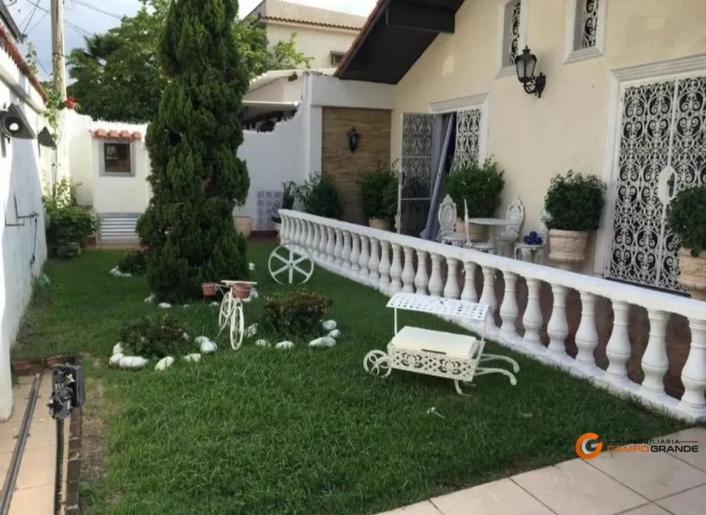 Casa, 3 quartos, 328 m² - Foto 7