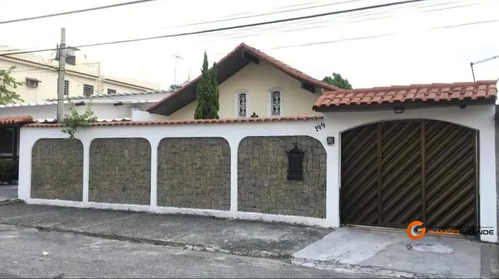 Casa, 3 quartos, 328 m² - Foto 8