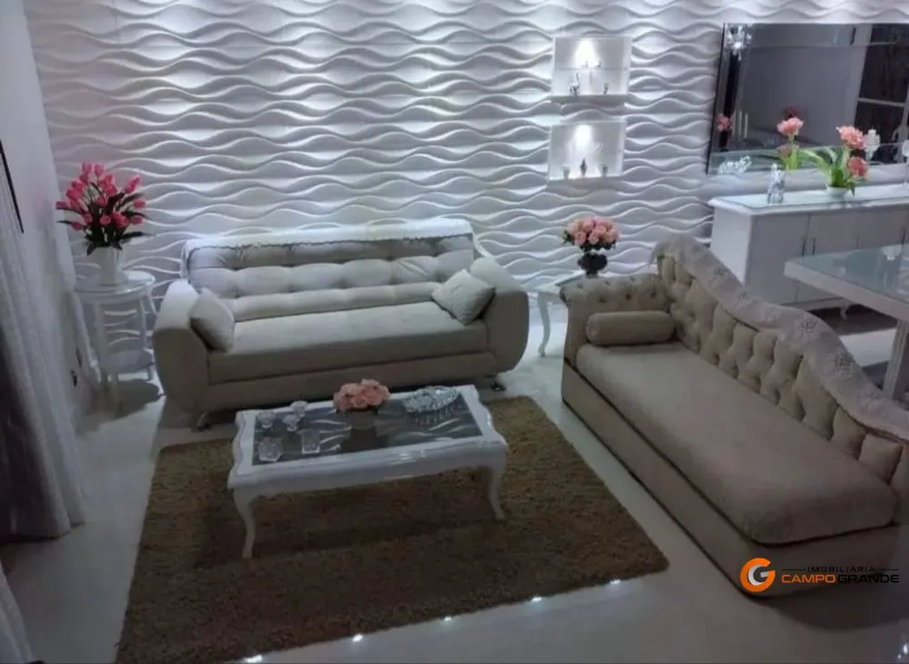 Casa, 3 quartos, 328 m² - Foto 5