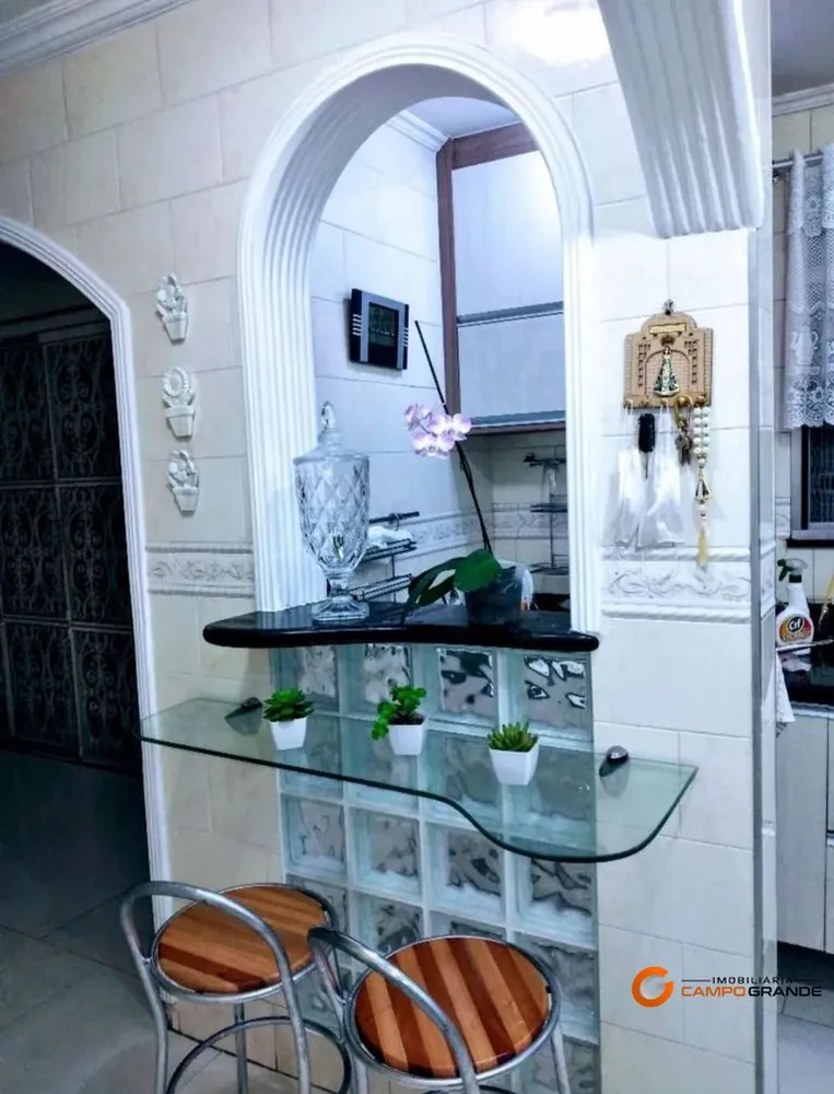 Casa, 3 quartos, 328 m² - Foto 3