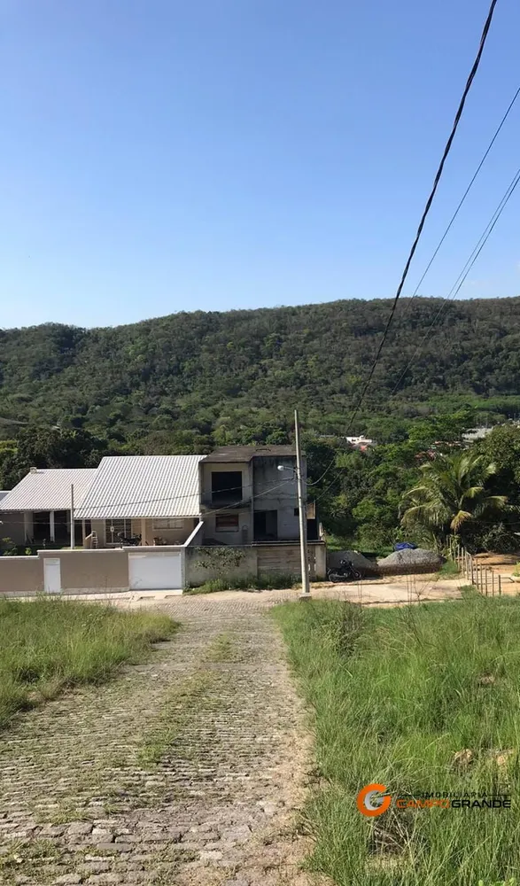 Terreno, 153 m² - Foto 2