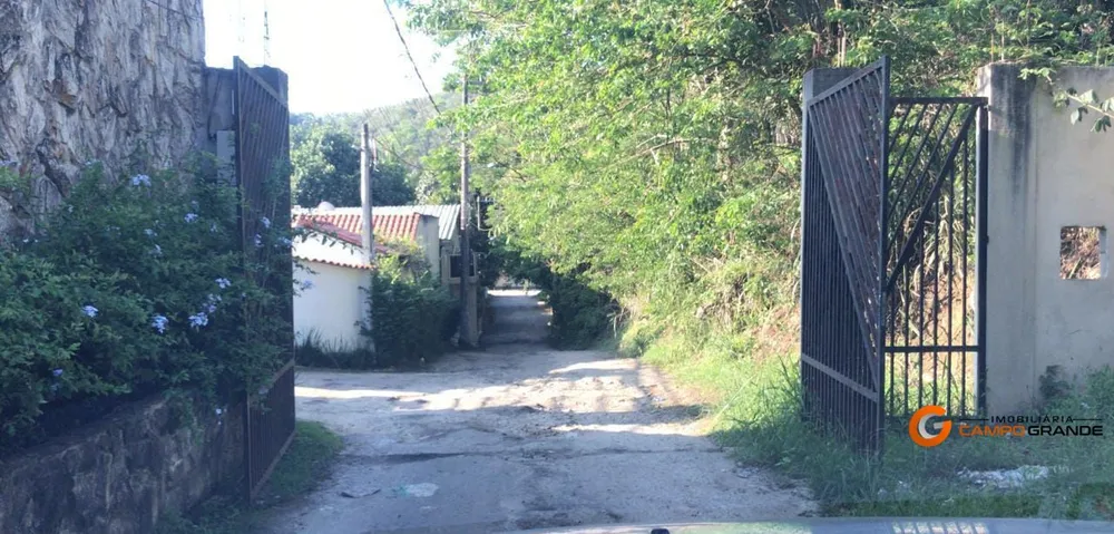Terreno, 153 m² - Foto 3