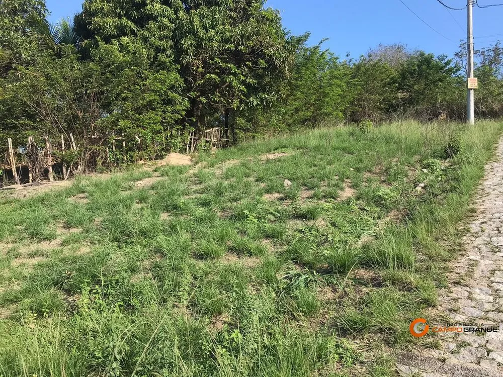 Terreno, 153 m² - Foto 1