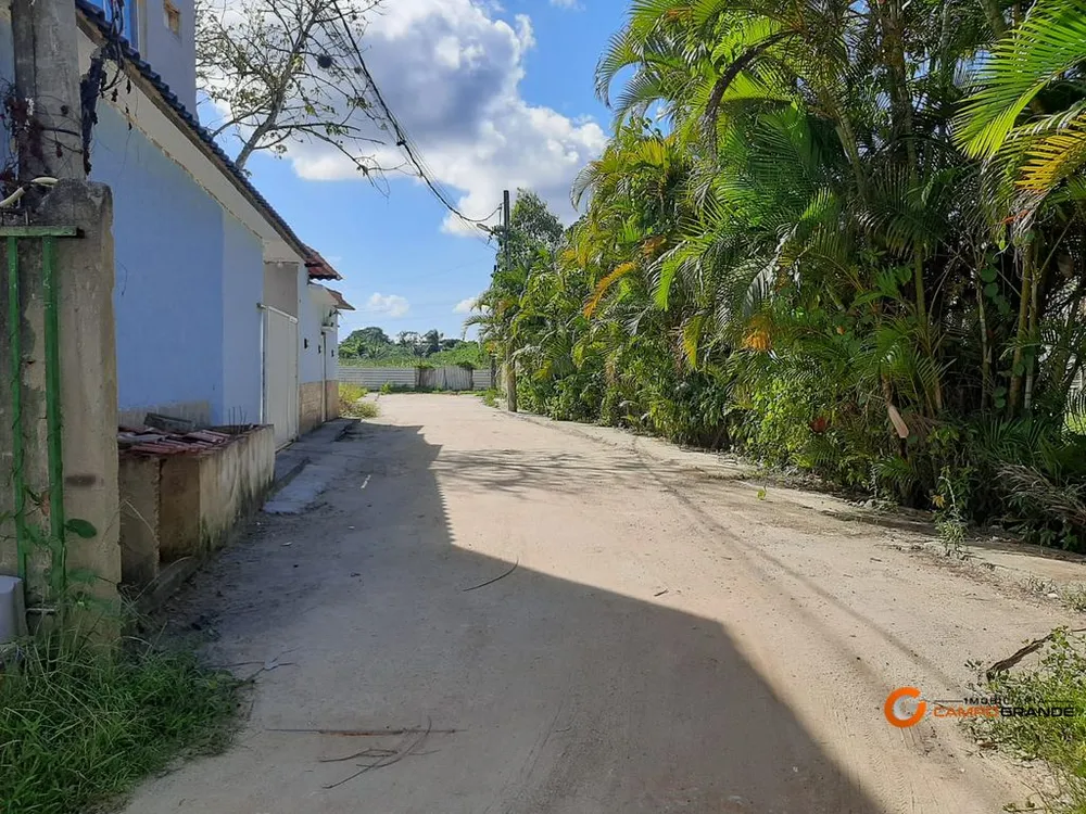Casa, 2 quartos, 65 m² - Foto 13