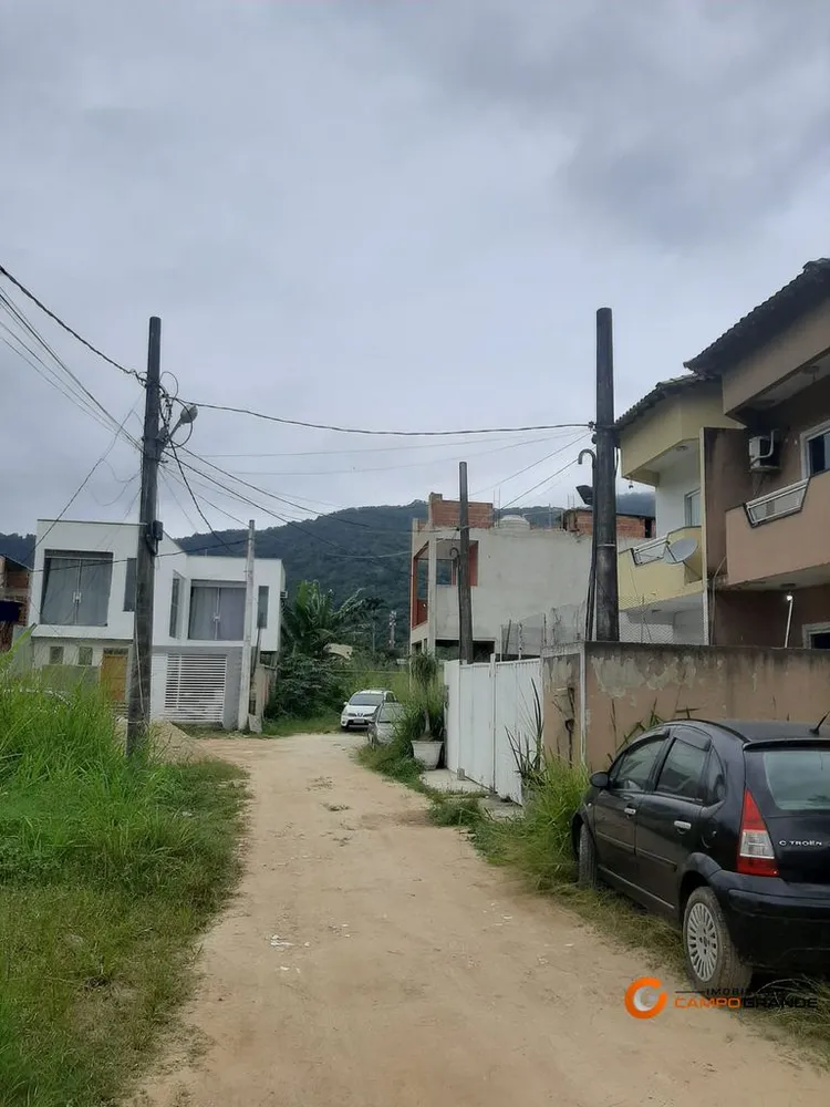Casa, 2 quartos, 65 m² - Foto 1