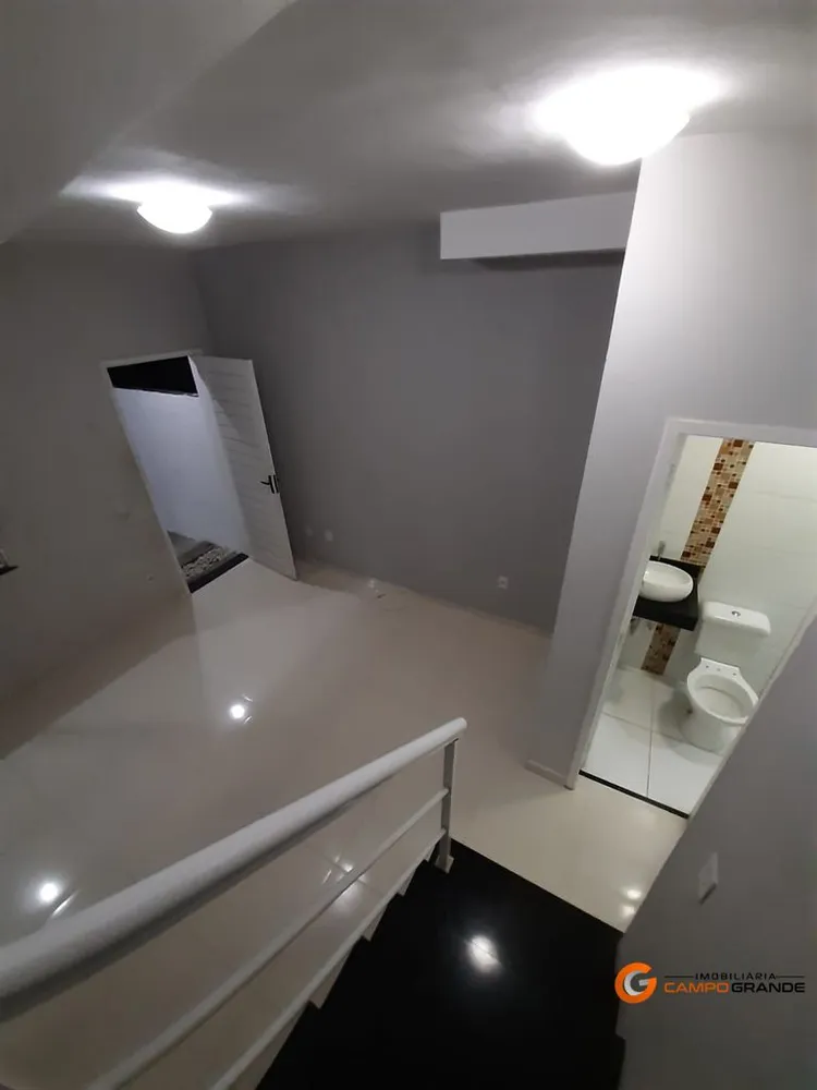 Casa, 2 quartos, 65 m² - Foto 6