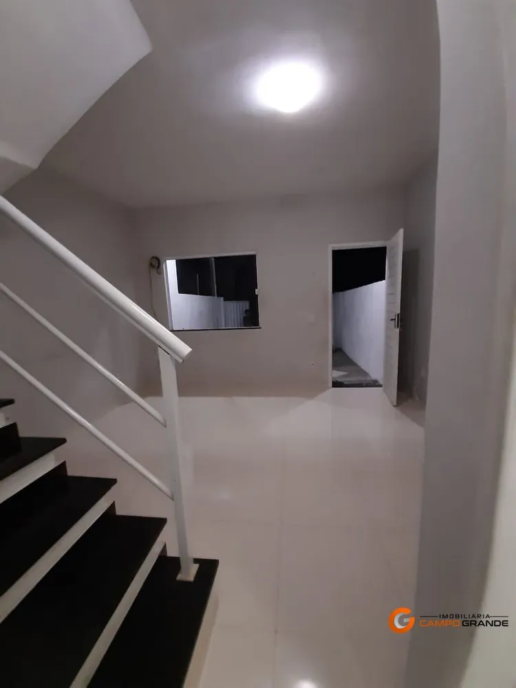 Casa, 2 quartos, 65 m² - Foto 3