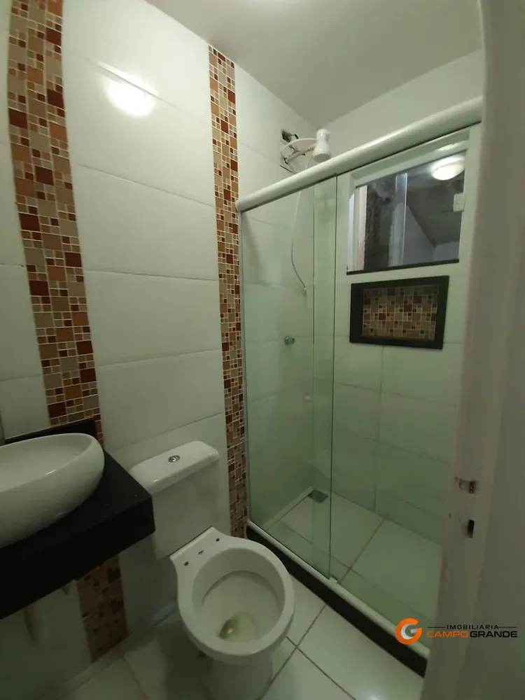 Casa, 2 quartos, 65 m² - Foto 8
