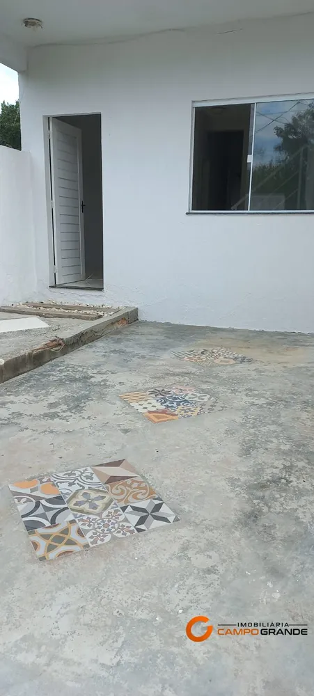 Casa, 2 quartos, 65 m² - Foto 11