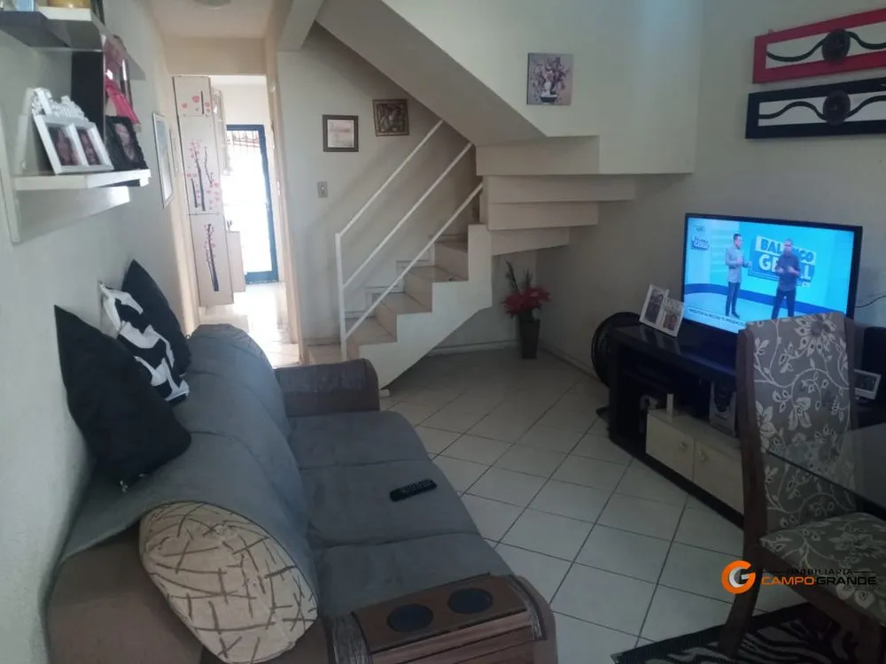 Casa, 3 quartos, 96 m² - Foto 1