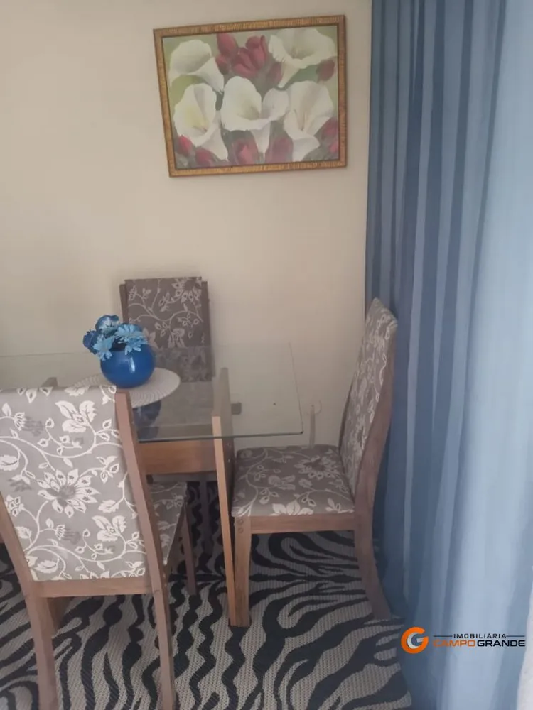 Casa, 3 quartos, 96 m² - Foto 5