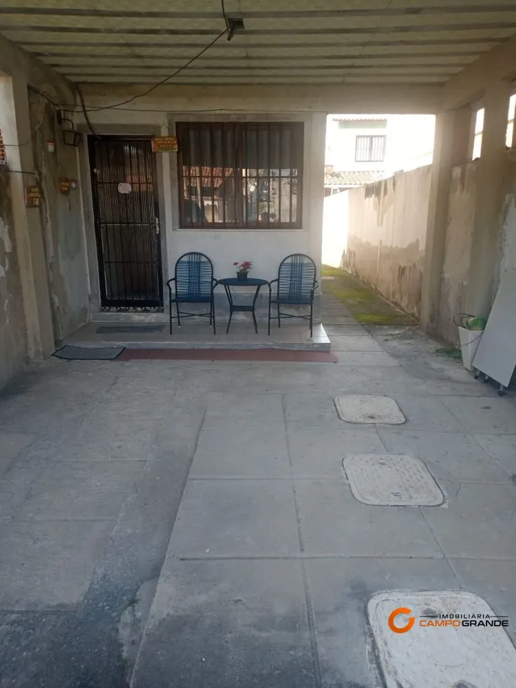 Casa, 3 quartos, 96 m² - Foto 9