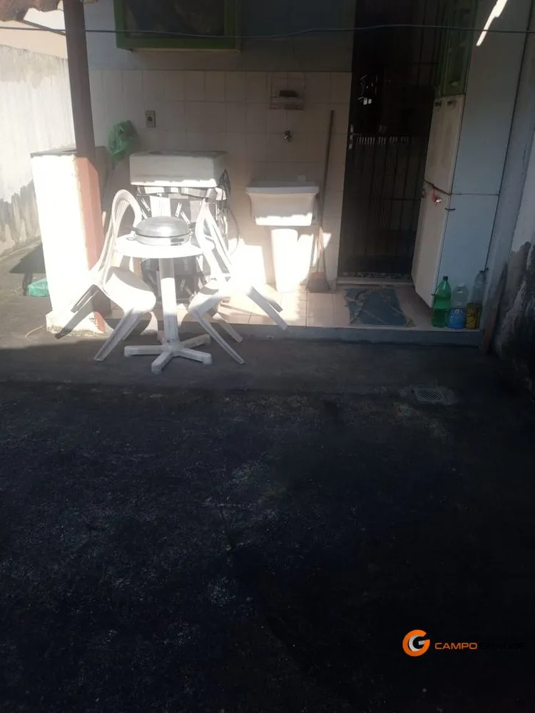 Casa, 3 quartos, 96 m² - Foto 2