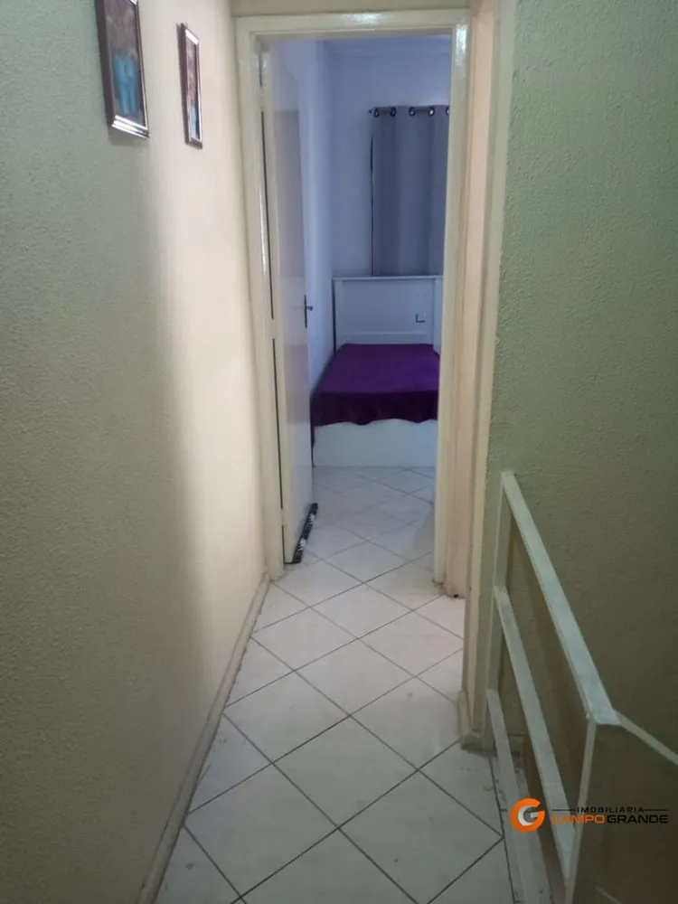 Casa, 3 quartos, 96 m² - Foto 6
