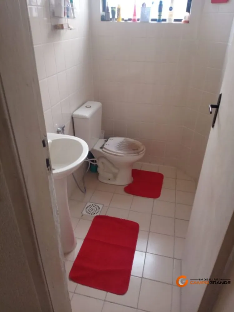 Casa, 3 quartos, 96 m² - Foto 10