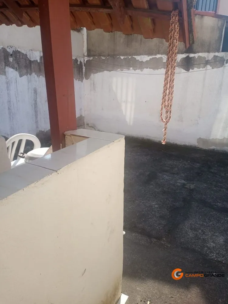 Casa, 3 quartos, 96 m² - Foto 4
