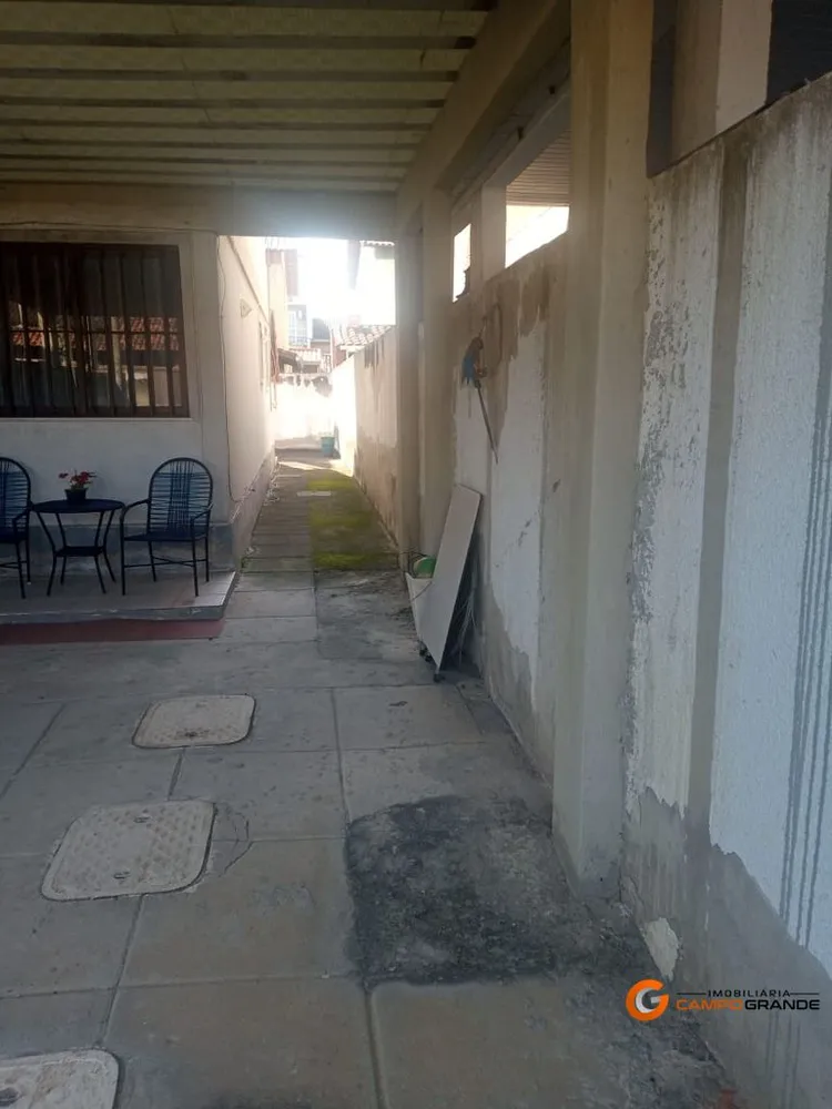 Casa, 3 quartos, 96 m² - Foto 3