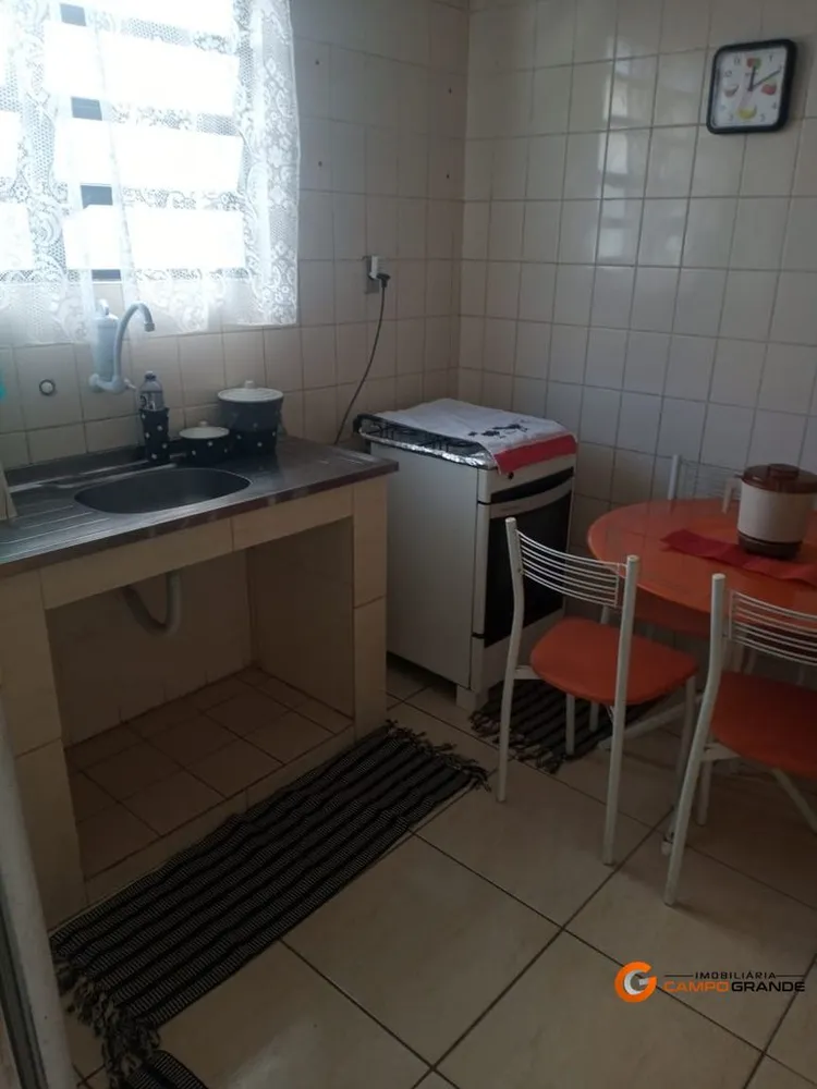 Casa, 3 quartos, 96 m² - Foto 11