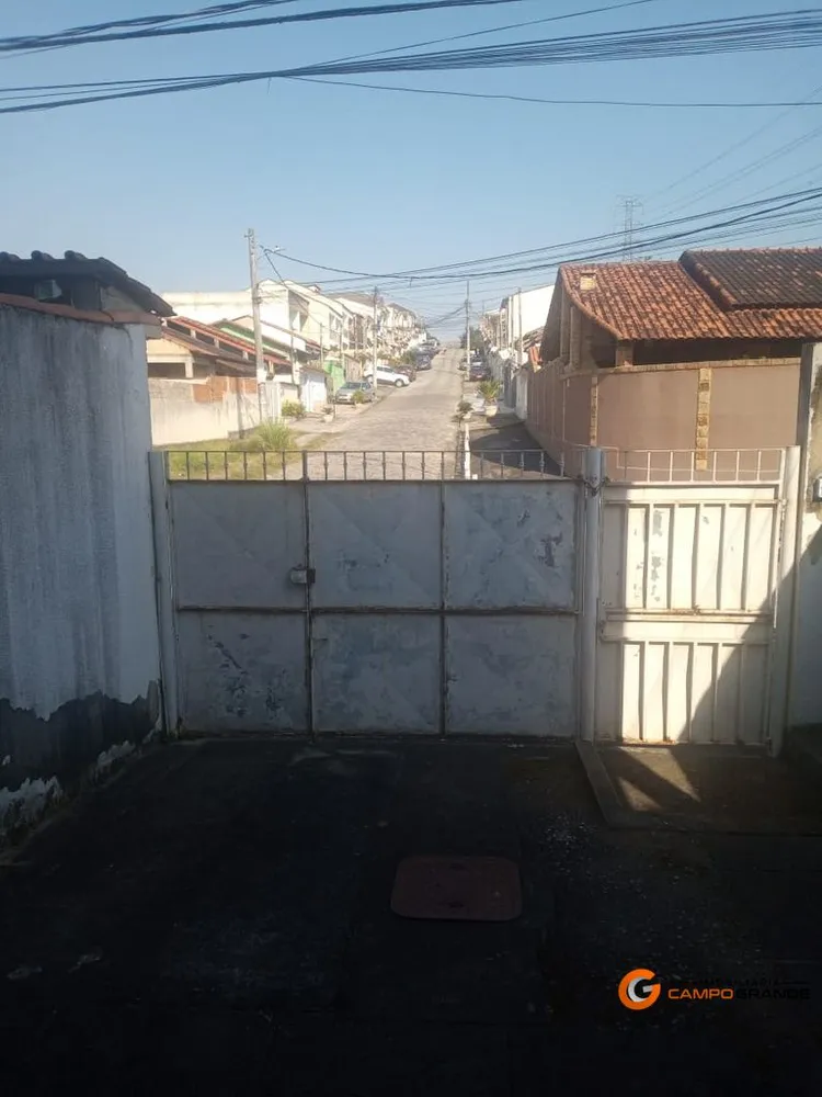 Casa, 3 quartos, 96 m² - Foto 13