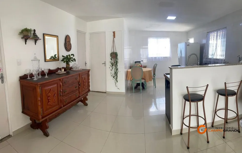 Casa de Condomínio, 3 quartos - Foto 12