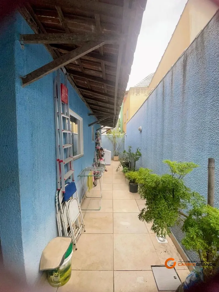 Casa de Condomínio, 3 quartos - Foto 6