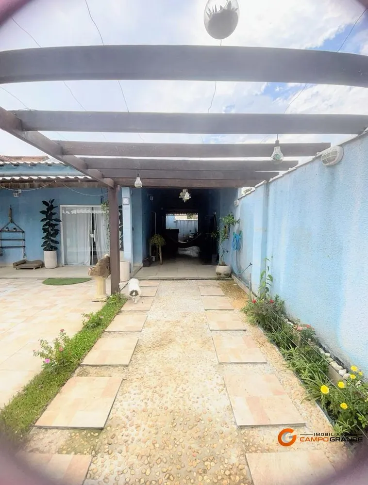 Casa de Condomínio, 3 quartos - Foto 5