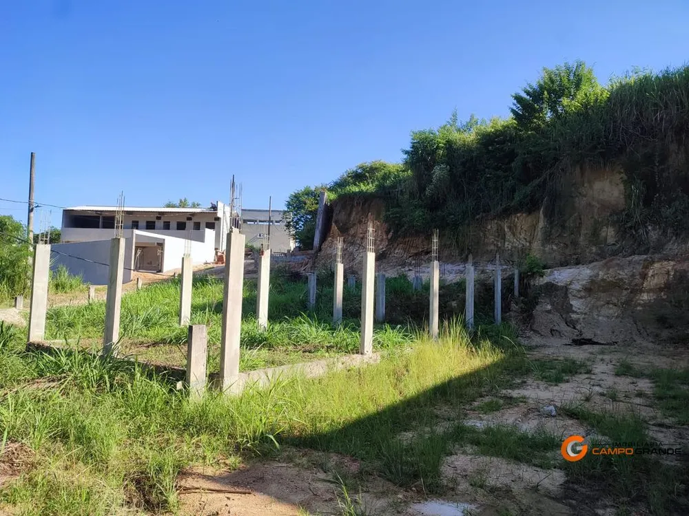 Loteamento e Condomínio, 200 m² - Foto 1