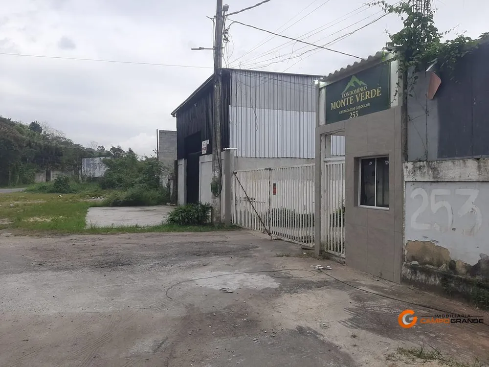 Loteamento e Condomínio, 162 m² - Foto 17